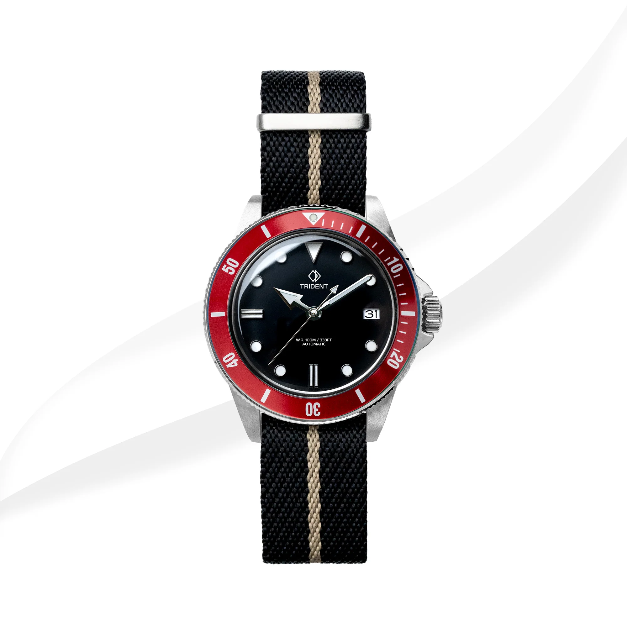 EONIQ x DIY WATCH CLUB Watchmaking Kit - Customizable 40mm diver - Seiko NH35 - Image 64