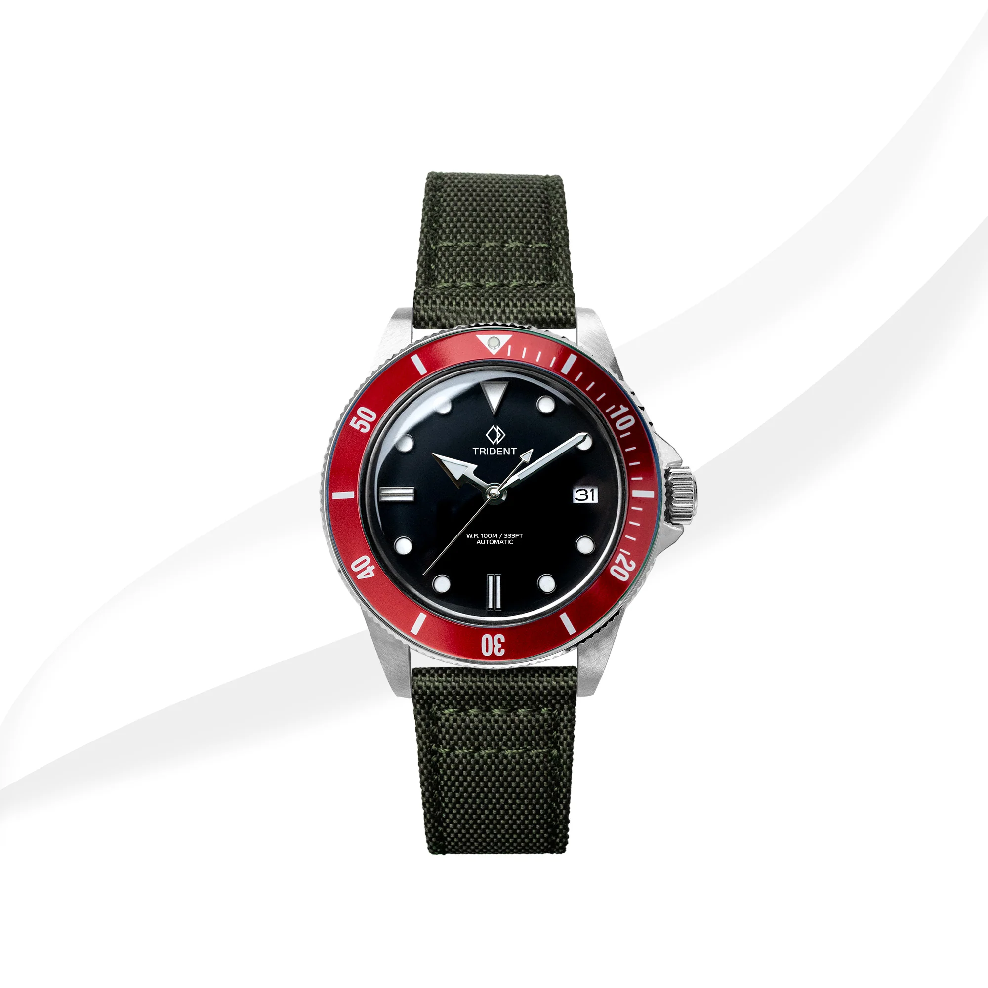EONIQ x DIY WATCH CLUB Watchmaking Kit - Customizable 40mm diver - Seiko NH35 - Image 66