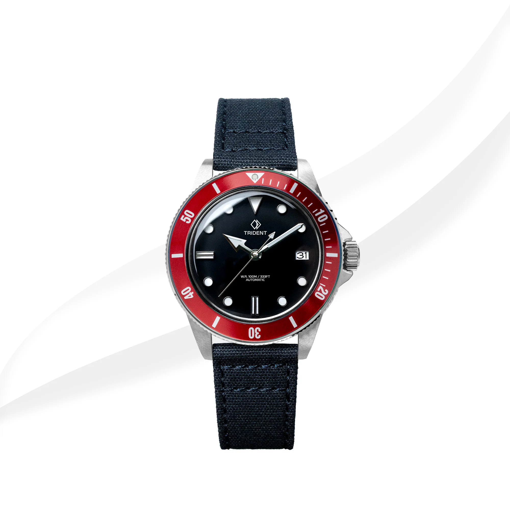 EONIQ x DIY WATCH CLUB Watchmaking Kit - Customizable 40mm diver - Seiko NH35 - Image 68