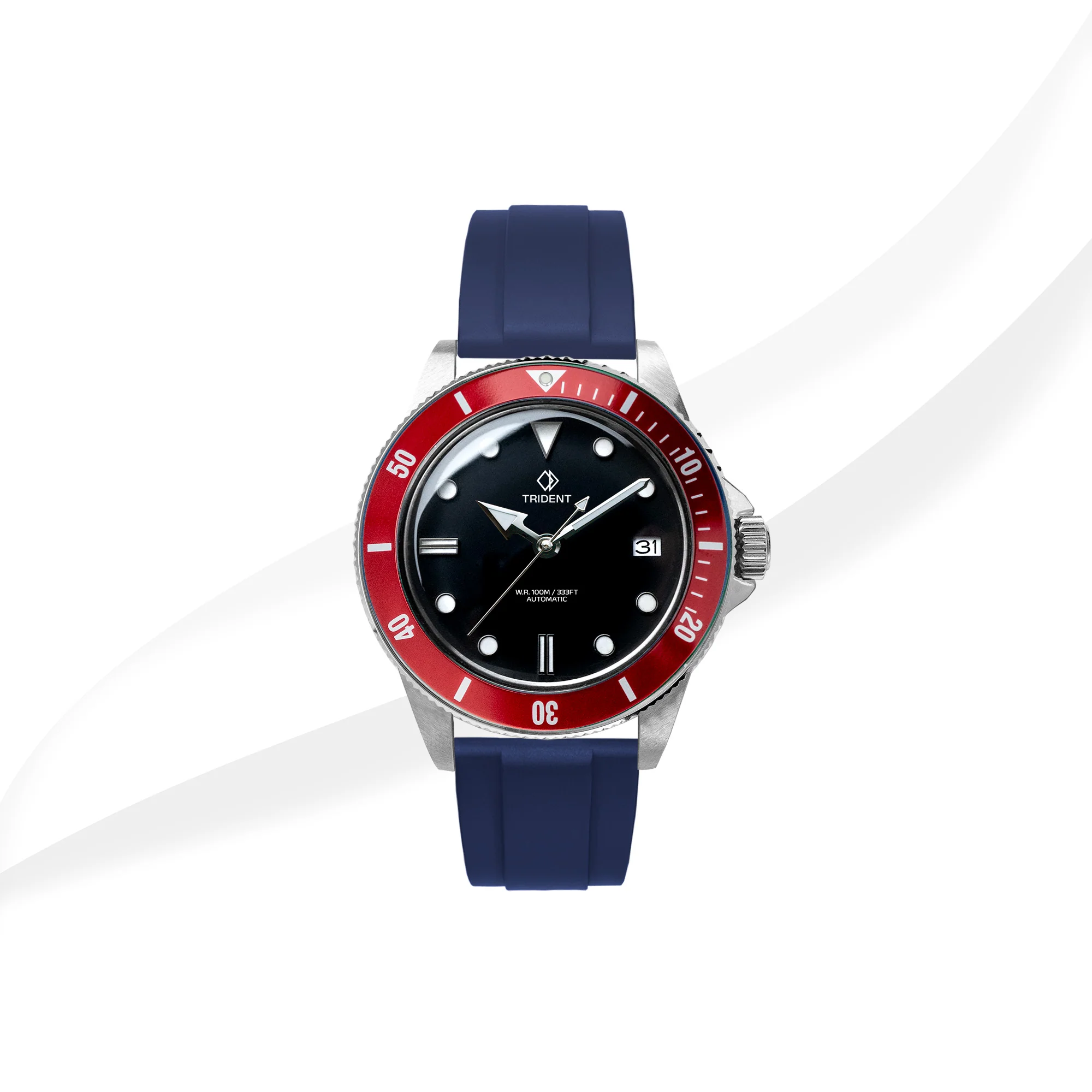 EONIQ x DIY WATCH CLUB Watchmaking Kit - Customizable 40mm diver - Seiko NH35 - Image 69
