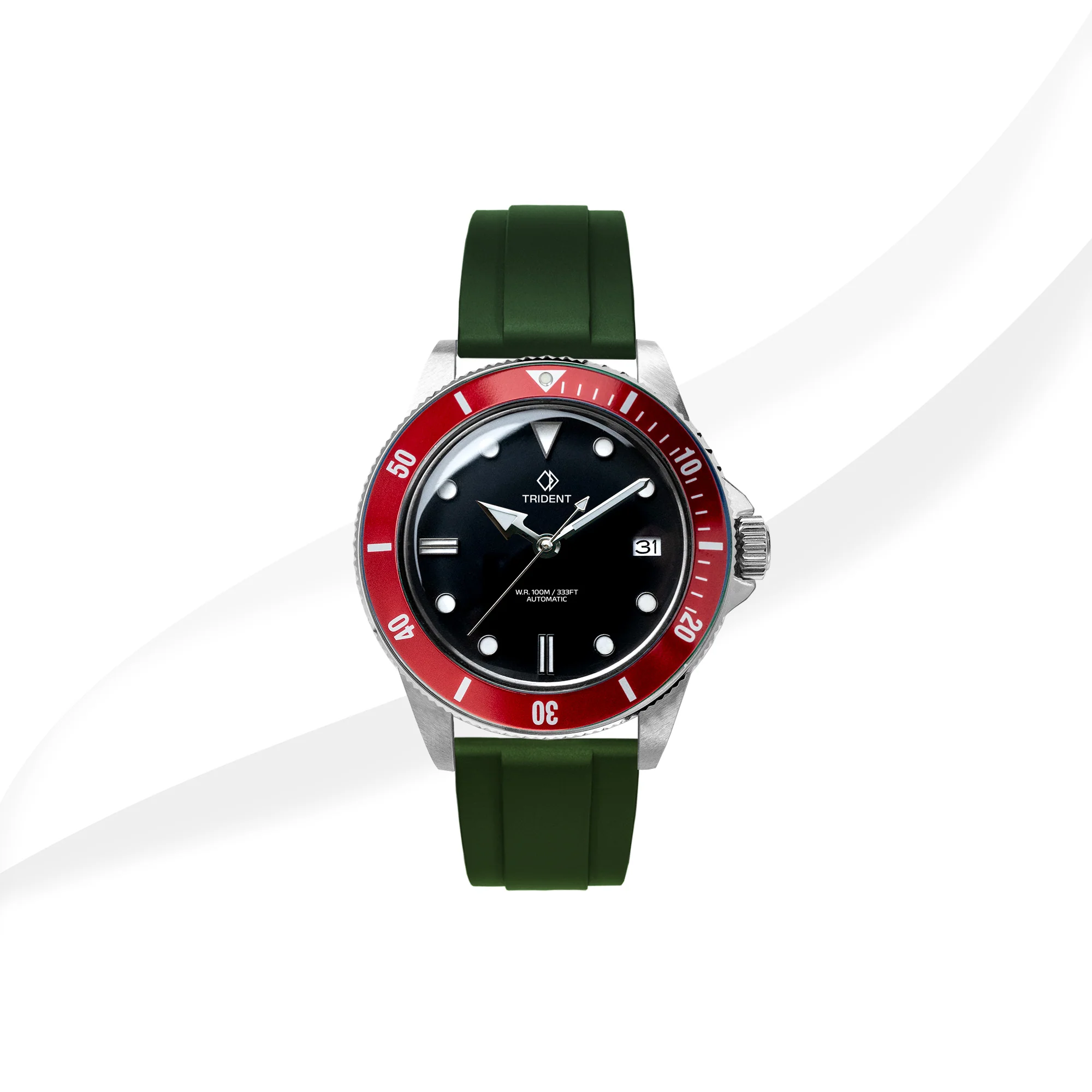 EONIQ x DIY WATCH CLUB Watchmaking Kit - Customizable 40mm diver - Seiko NH35 - Image 70