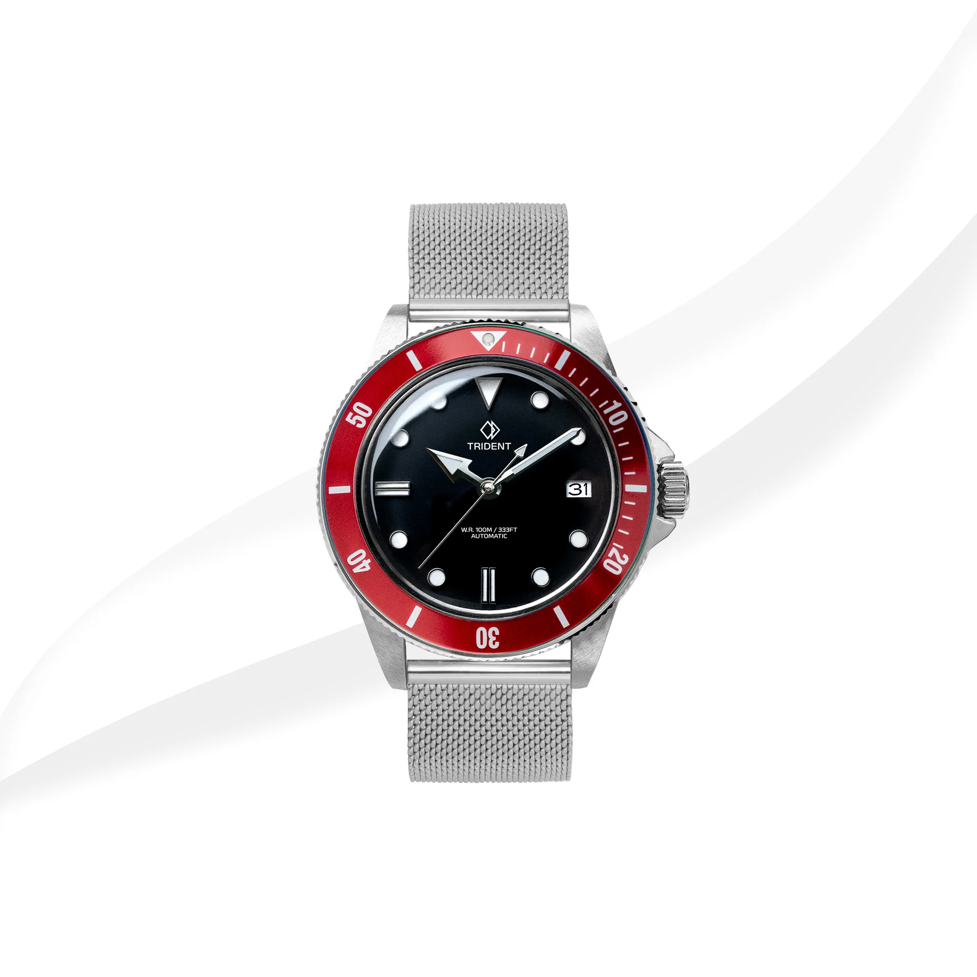 EONIQ x DIY WATCH CLUB Watchmaking Kit - Customizable 40mm diver - Seiko NH35 - Image 72
