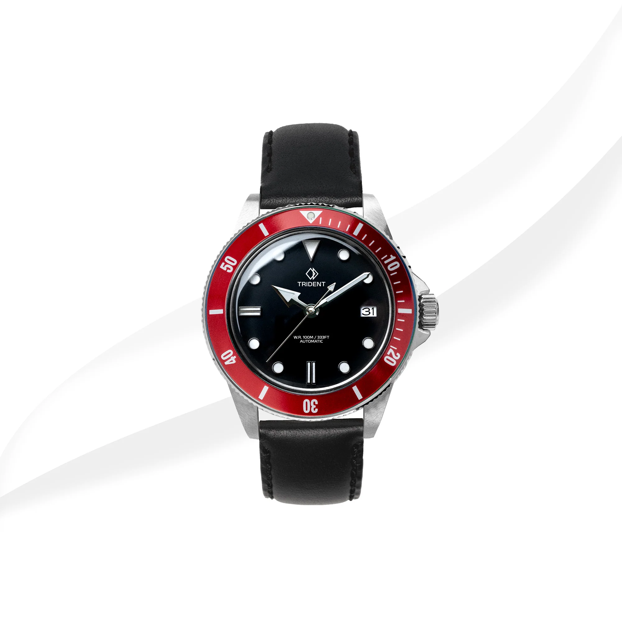 EONIQ x DIY WATCH CLUB Watchmaking Kit - Customizable 40mm diver - Seiko NH35 - Image 73