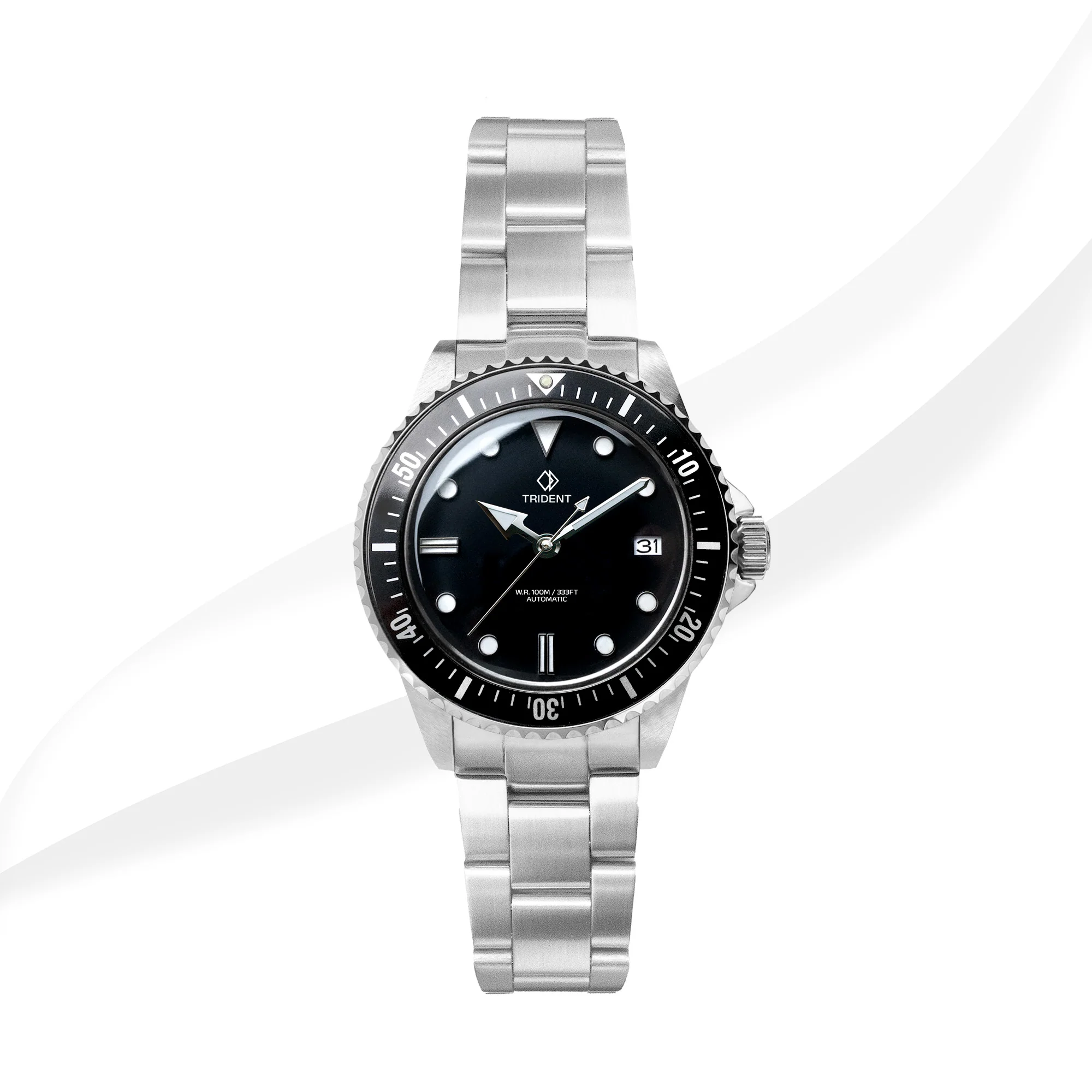 EONIQ x DIY WATCH CLUB Watchmaking Kit - Customizable 40mm diver - Seiko NH35 - Image 76