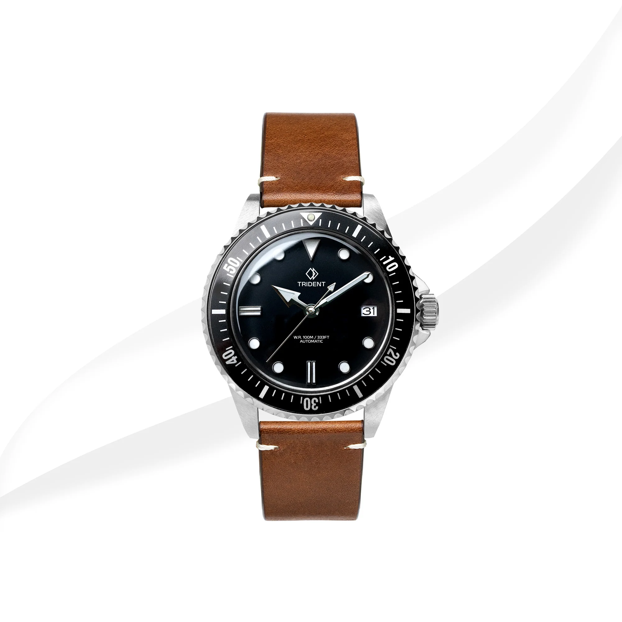 EONIQ x DIY WATCH CLUB Watchmaking Kit - Customizable 40mm diver - Seiko NH35 - Image 77