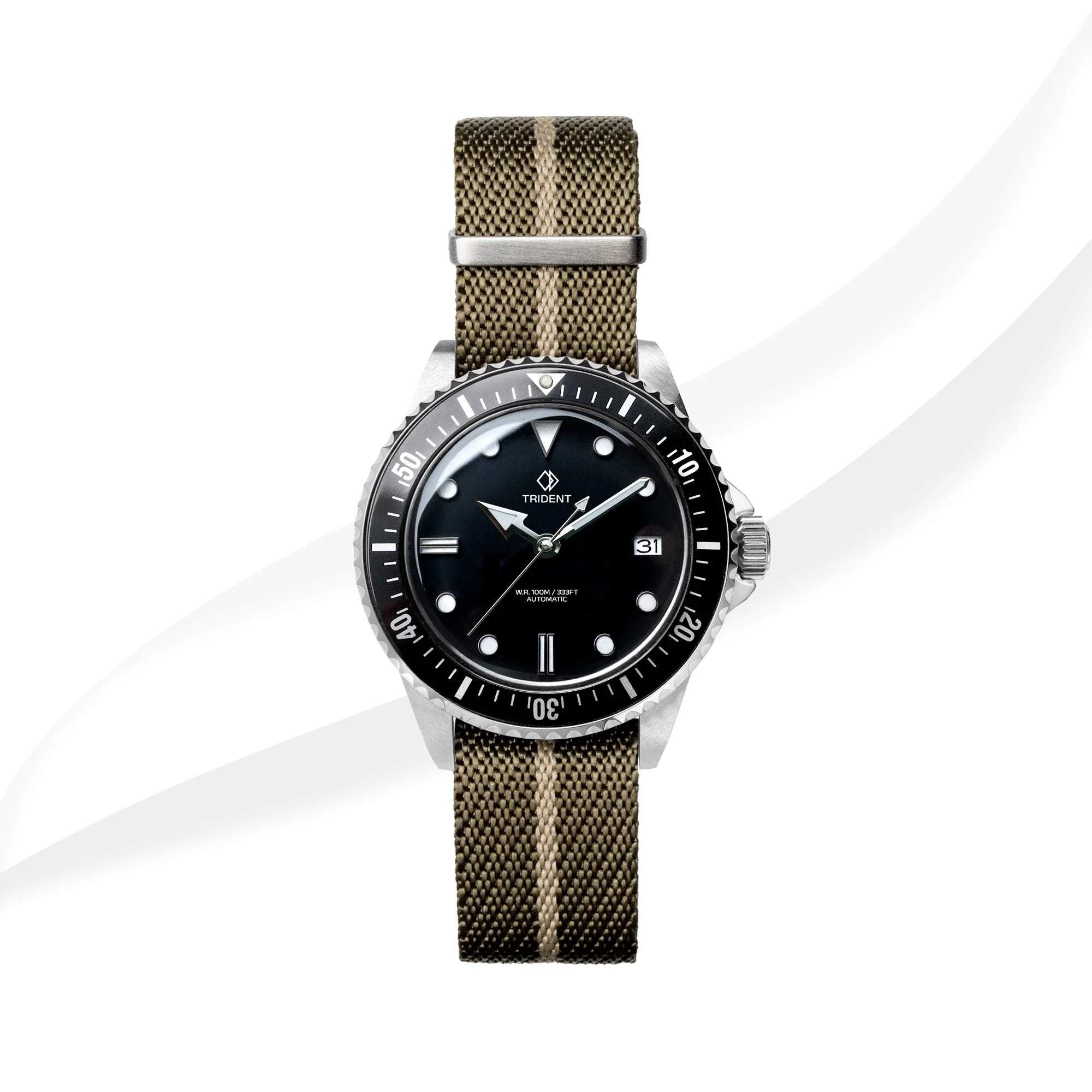 EONIQ x DIY WATCH CLUB Watchmaking Kit - Customizable 40mm diver - Seiko NH35 - Image 78