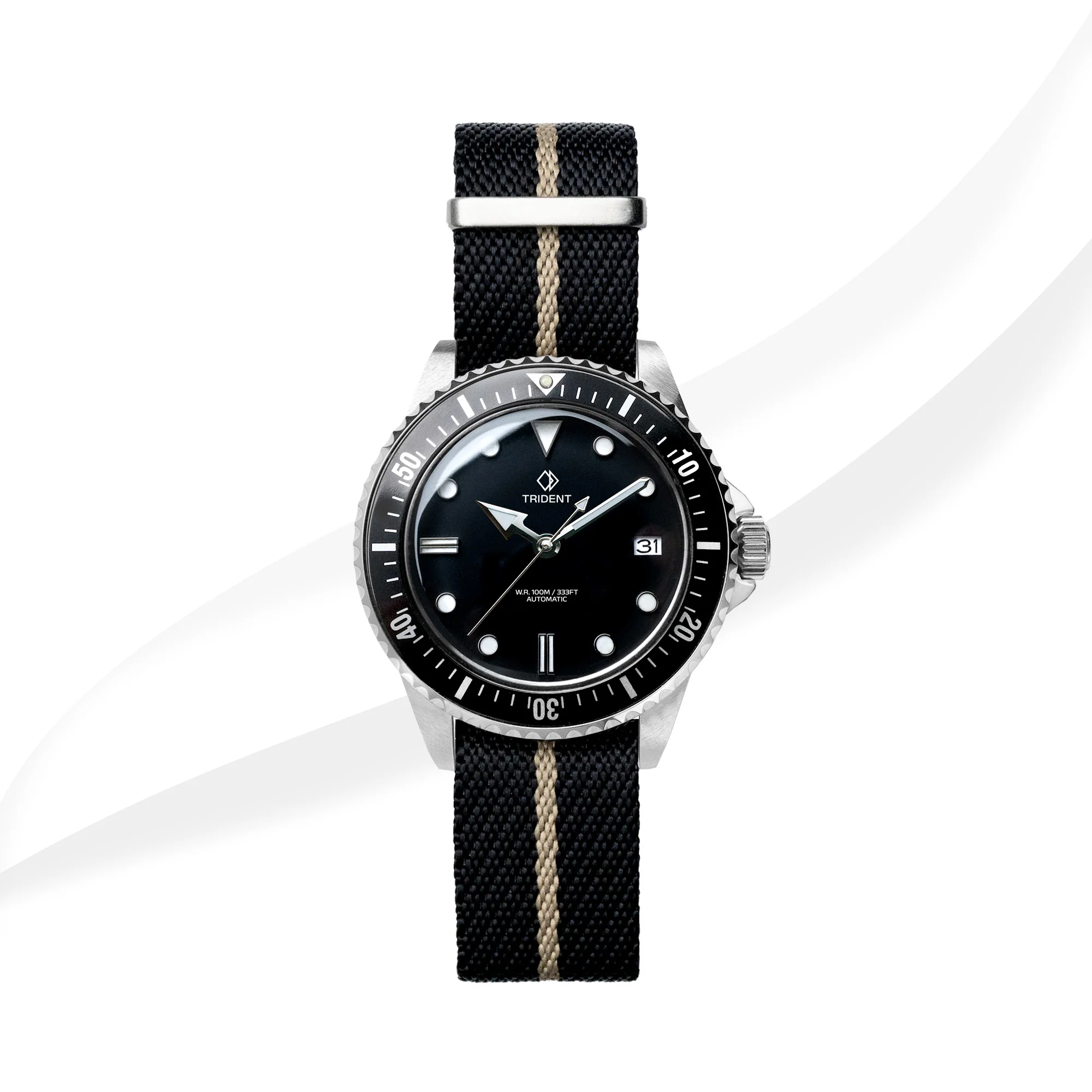 EONIQ x DIY WATCH CLUB Watchmaking Kit - Customizable 40mm diver - Seiko NH35 - Image 79
