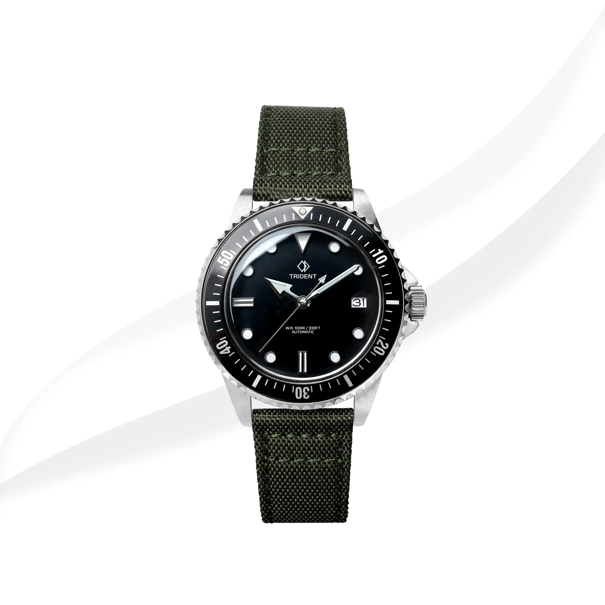 EONIQ x DIY WATCH CLUB Watchmaking Kit - Customizable 40mm diver - Seiko NH35 - Image 81
