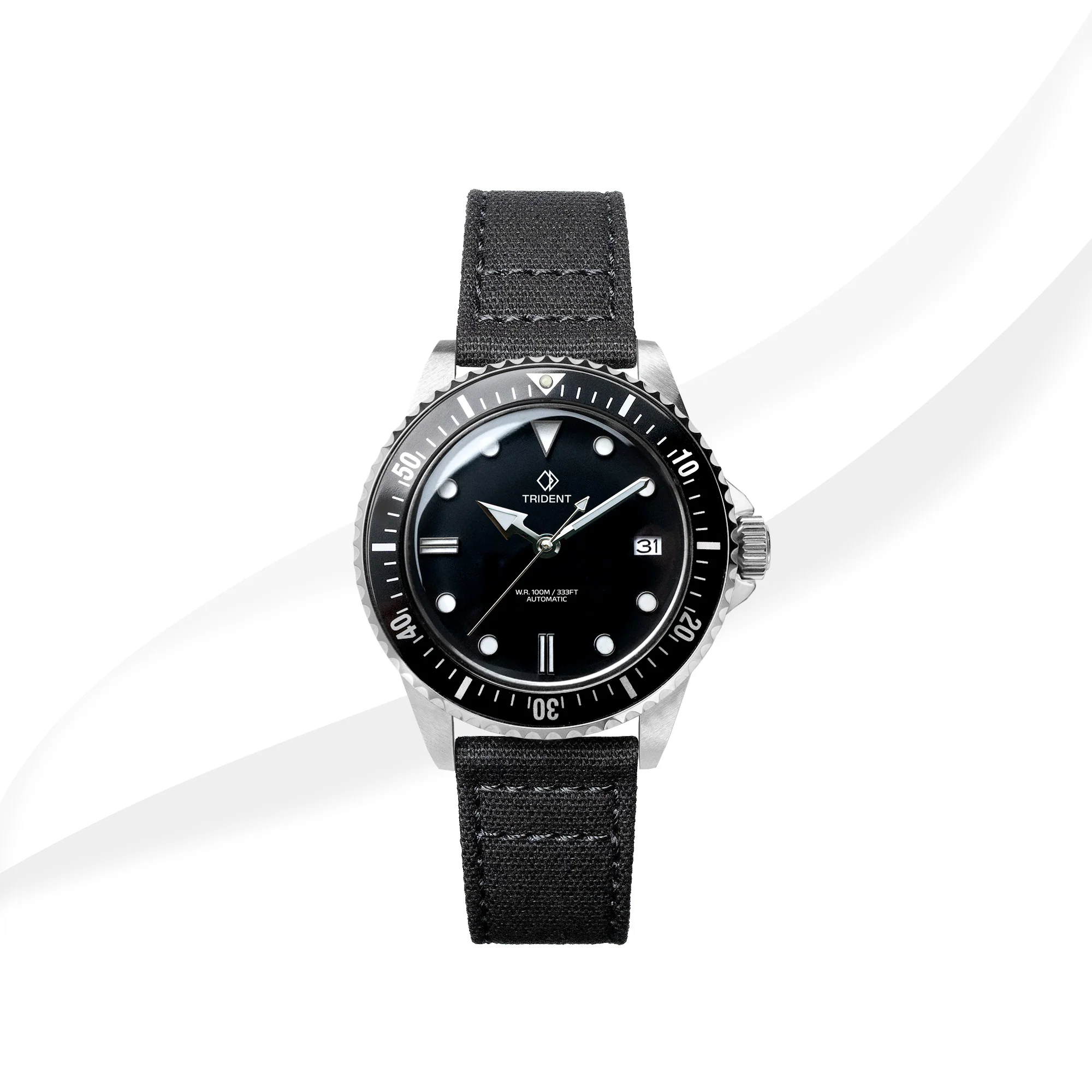 EONIQ x DIY WATCH CLUB Watchmaking Kit - Customizable 40mm diver - Seiko NH35 - Image 82