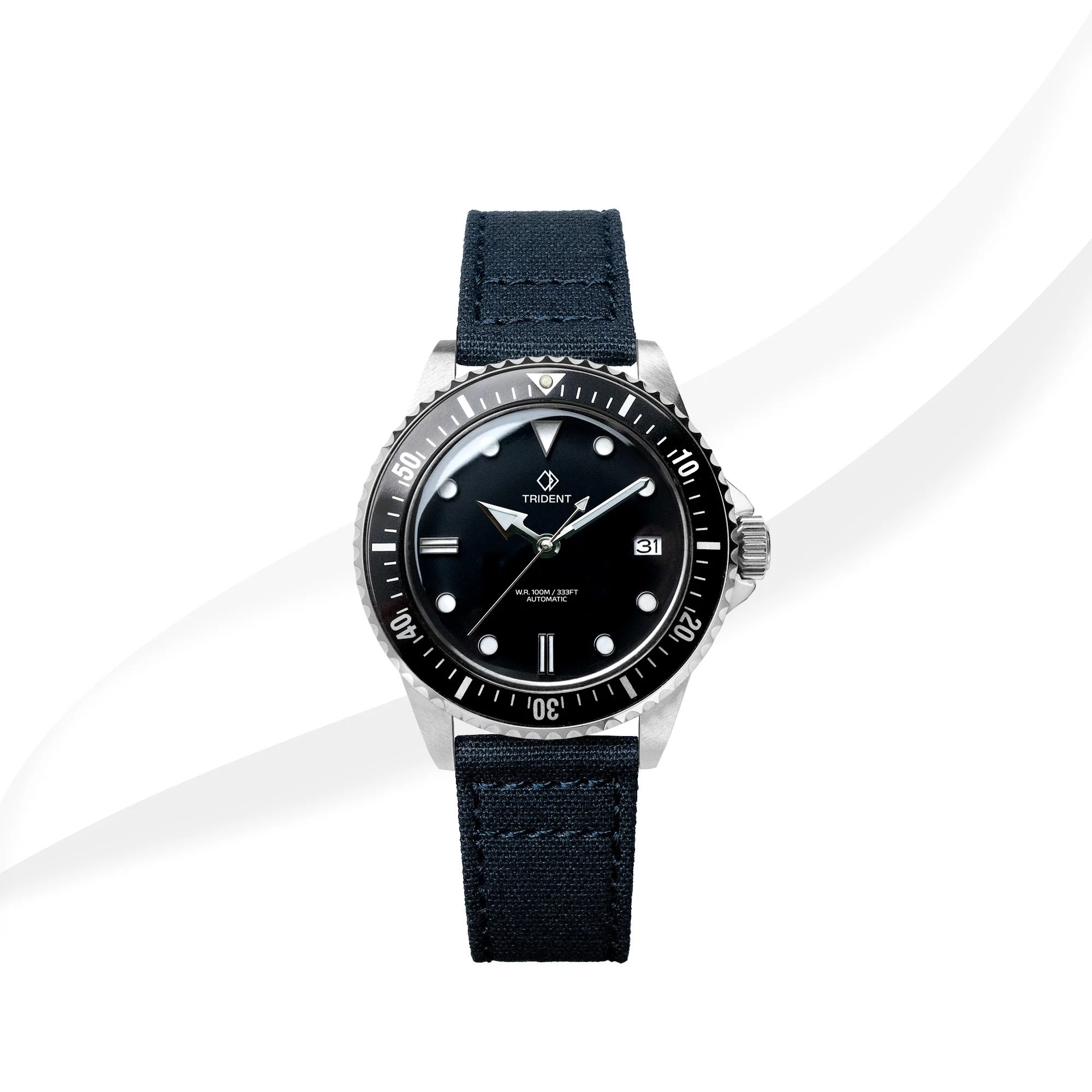 EONIQ x DIY WATCH CLUB Watchmaking Kit - Customizable 40mm diver - Seiko NH35 - Image 83