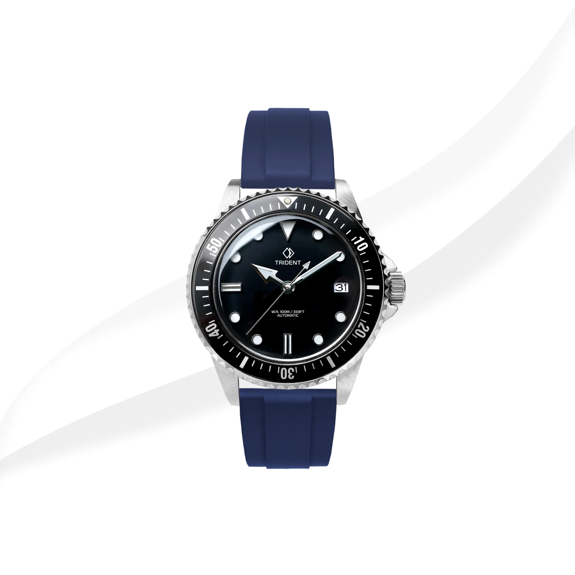 EONIQ x DIY WATCH CLUB Watchmaking Kit - Customizable 40mm diver - Seiko NH35 - Image 84