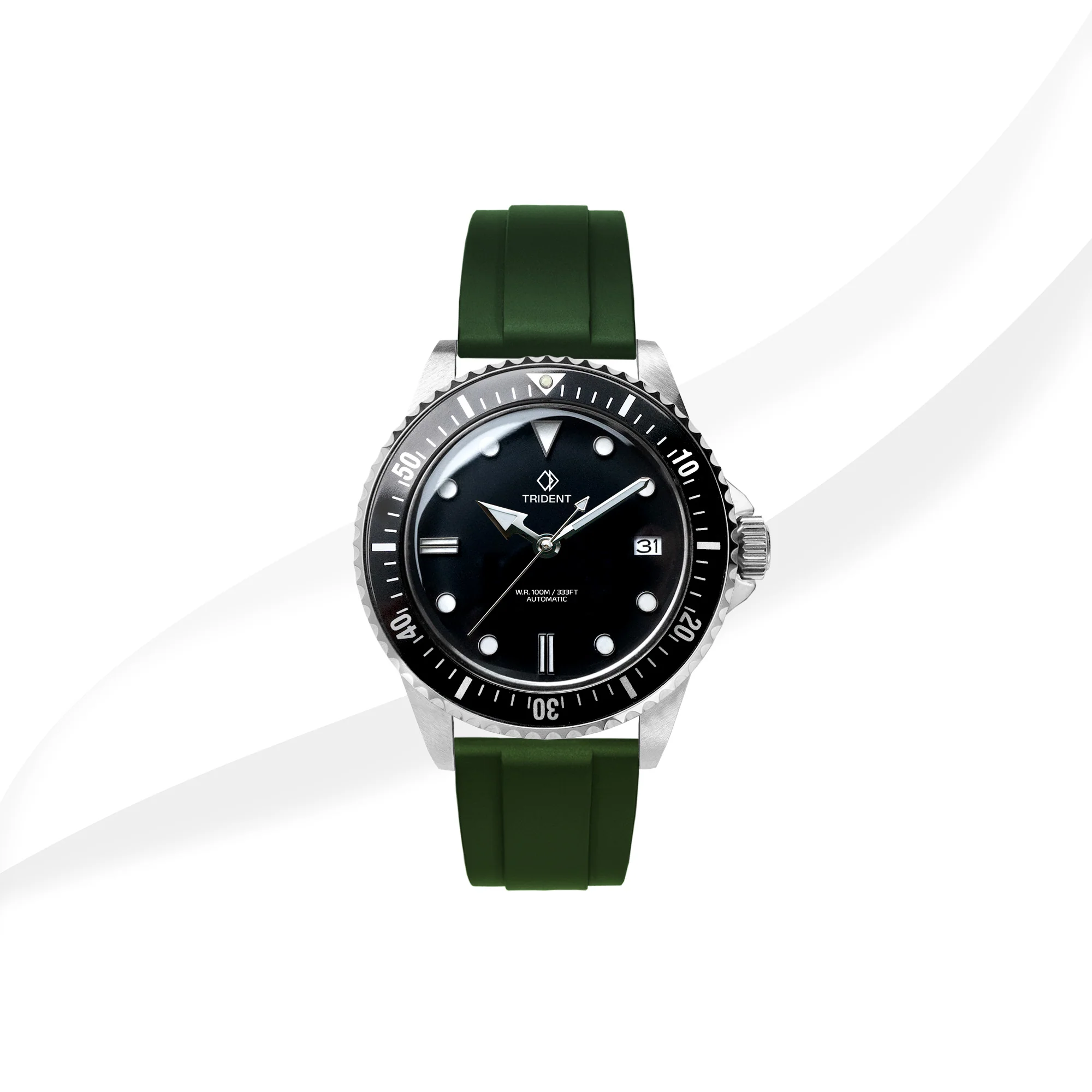 EONIQ x DIY WATCH CLUB Watchmaking Kit - Customizable 40mm diver - Seiko NH35 - Image 85