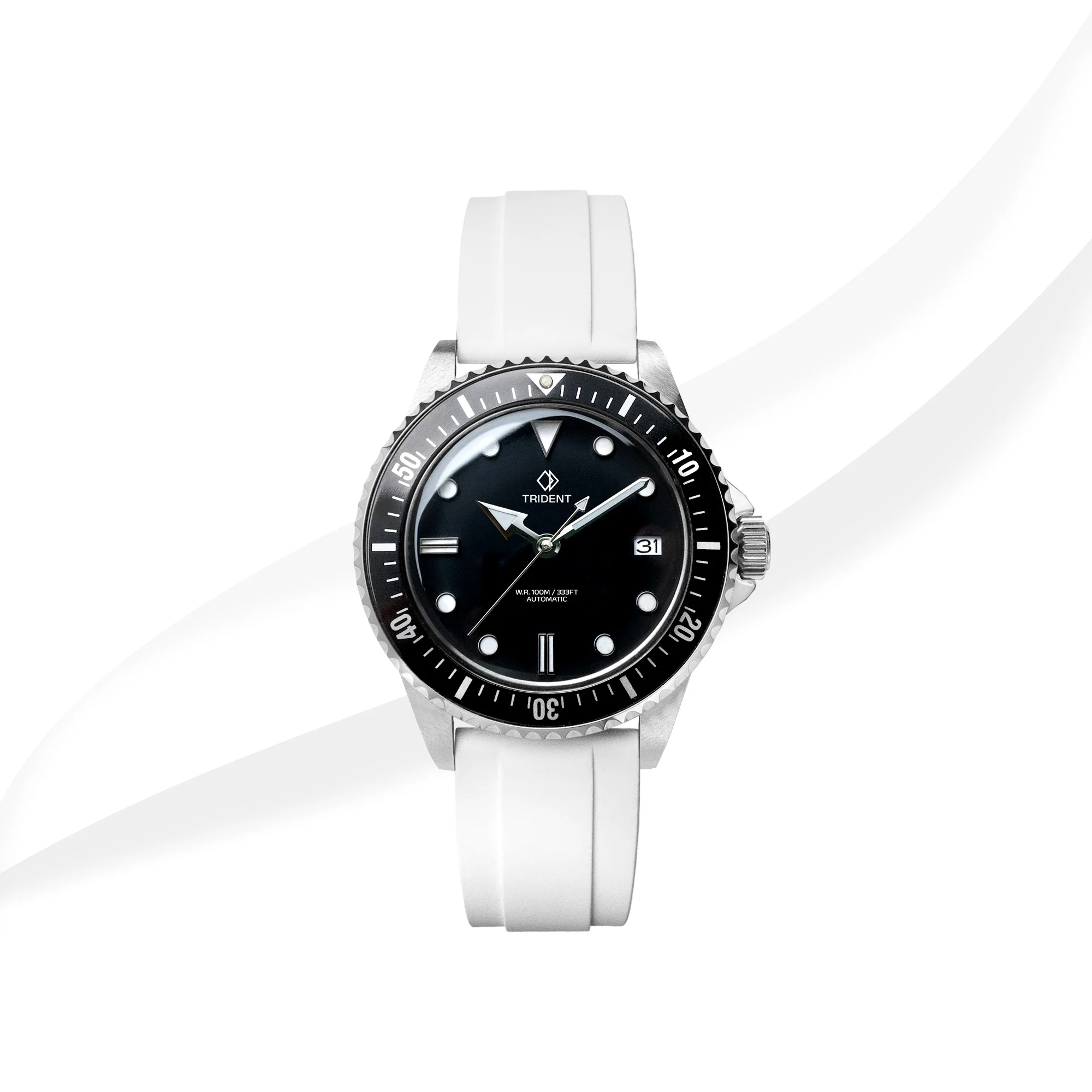 EONIQ x DIY WATCH CLUB Watchmaking Kit - Customizable 40mm diver - Seiko NH35 - Image 86