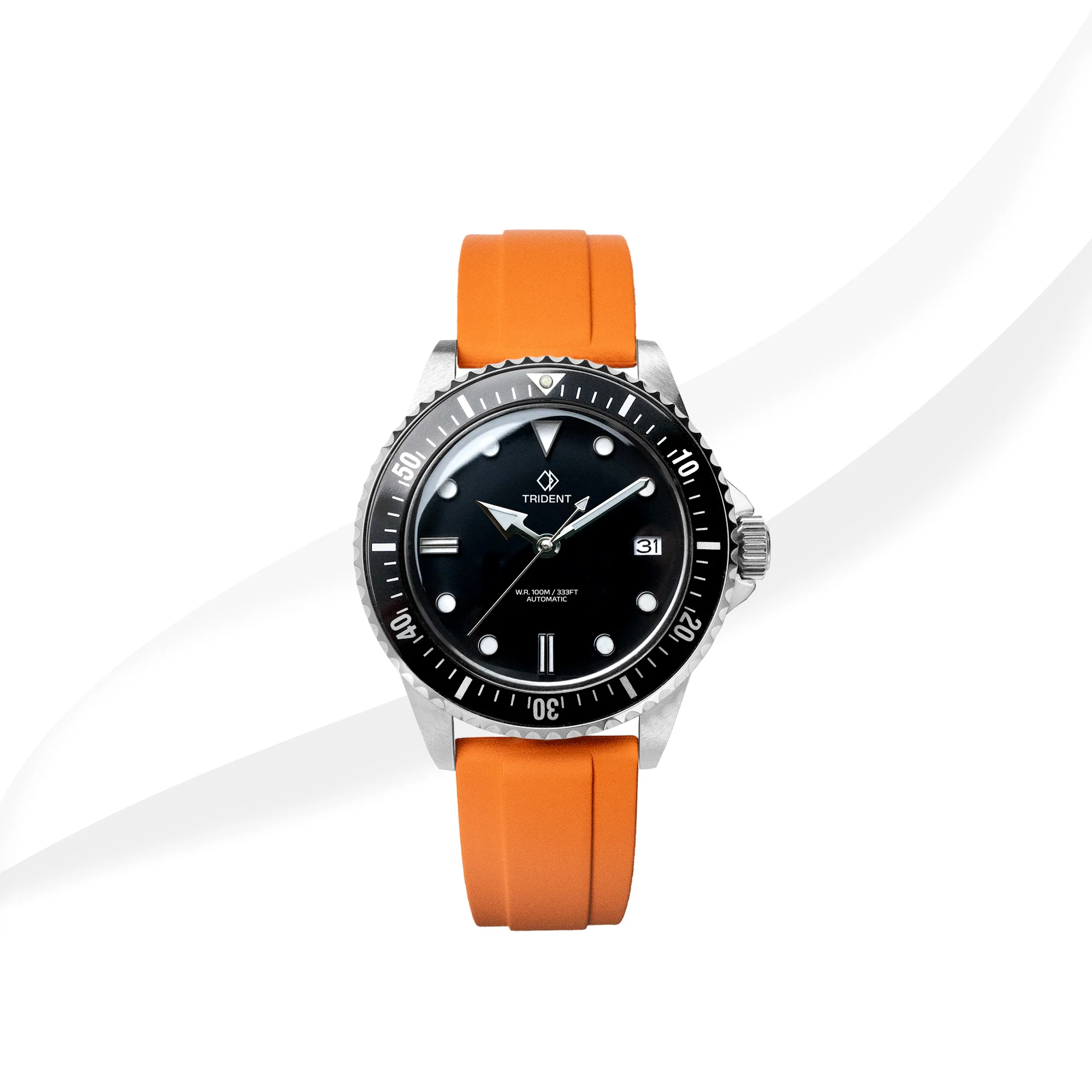 EONIQ x DIY WATCH CLUB Watchmaking Kit - Customizable 40mm diver - Seiko NH35 - Image 87