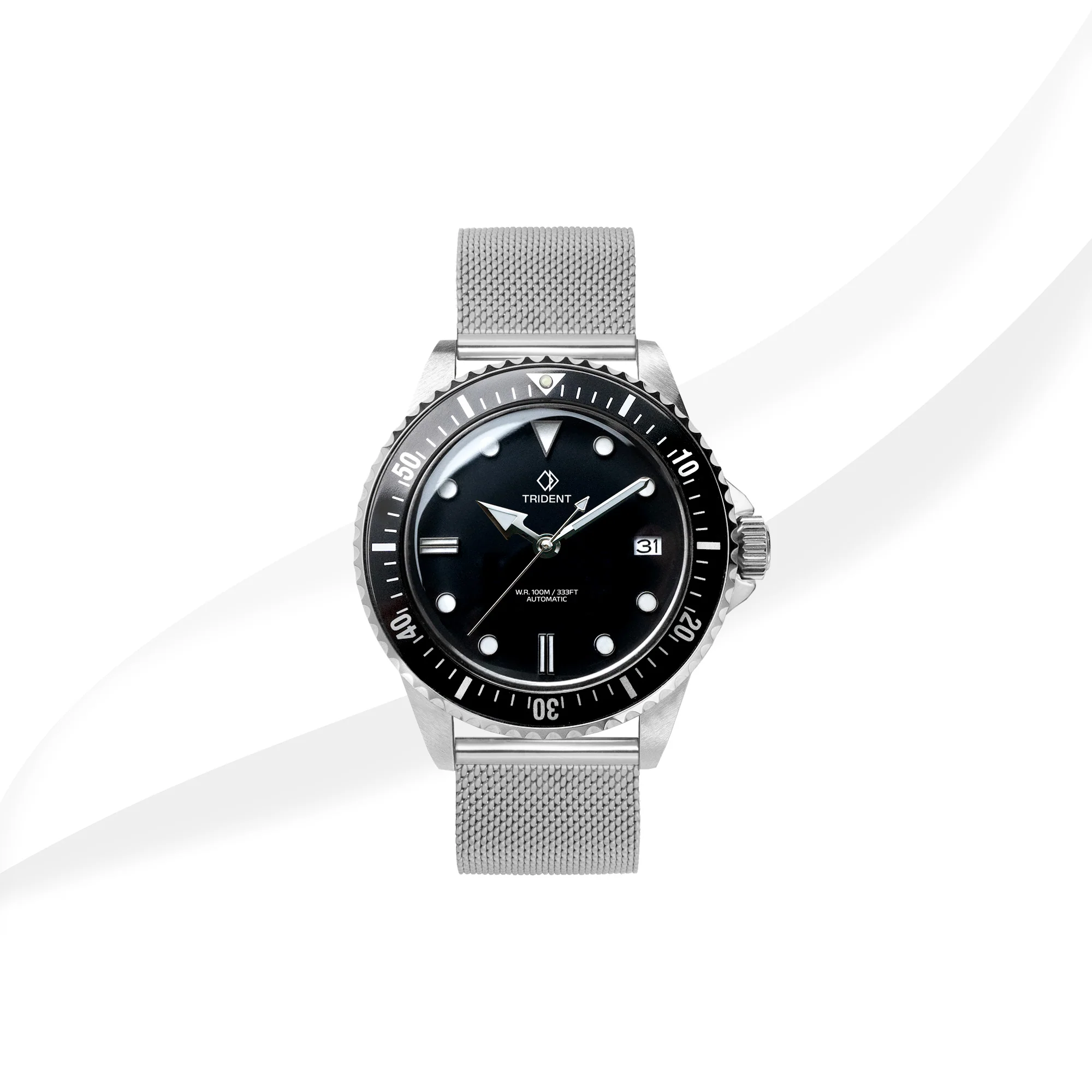 EONIQ x DIY WATCH CLUB Watchmaking Kit - Customizable 40mm diver - Seiko NH35 - Image 88