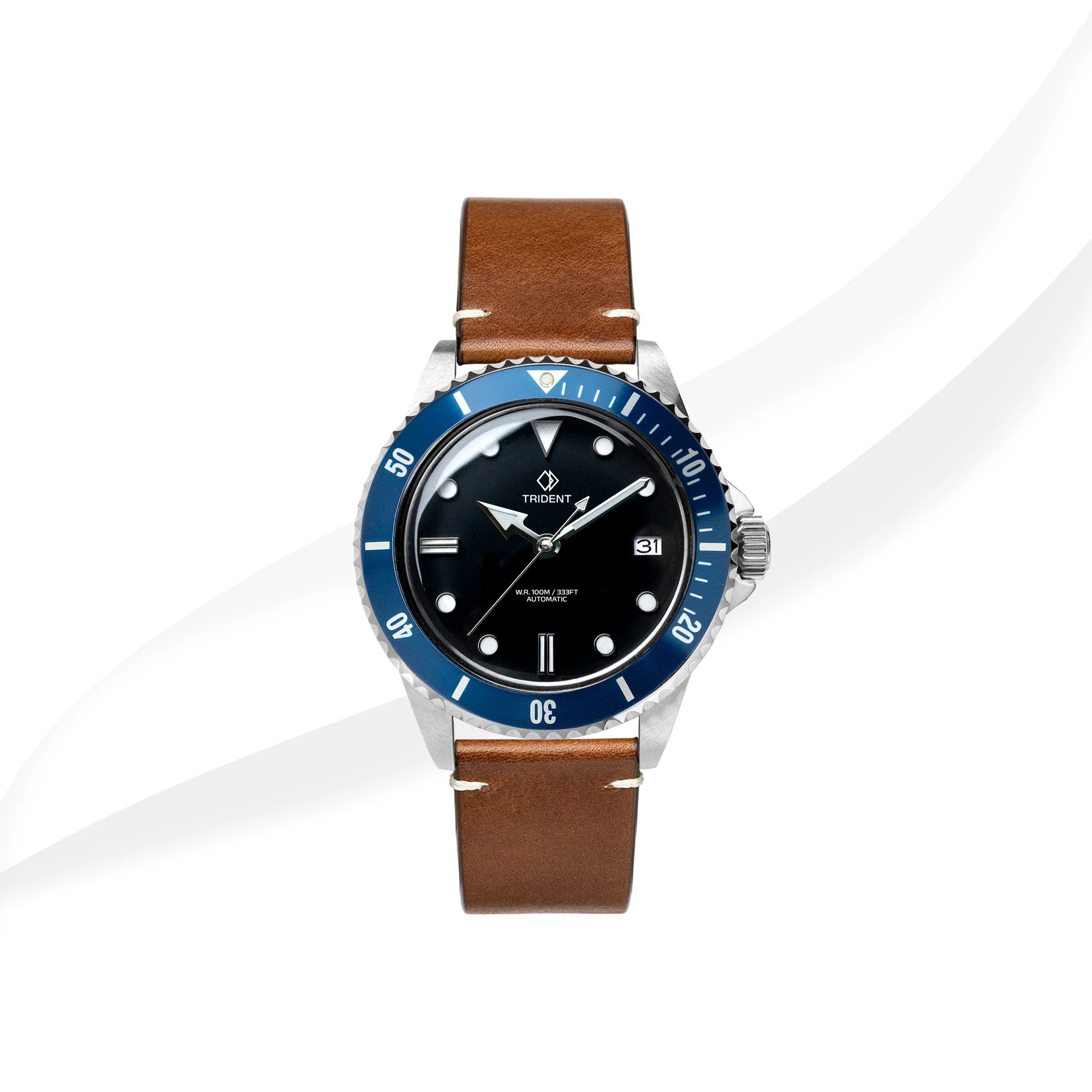 EONIQ x DIY WATCH CLUB Watchmaking Kit - Customizable 40mm diver - Seiko NH35 - Image 91