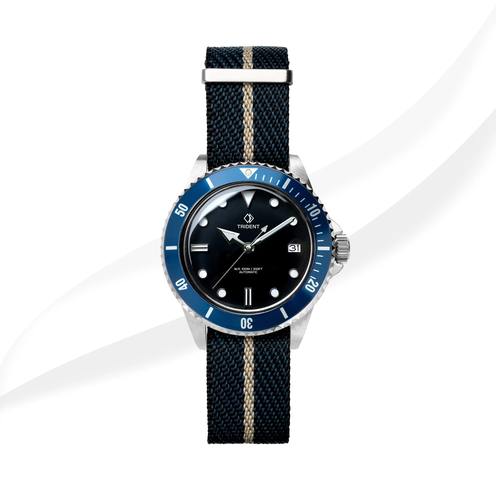 EONIQ x DIY WATCH CLUB Watchmaking Kit - Customizable 40mm diver - Seiko NH35 - Image 95