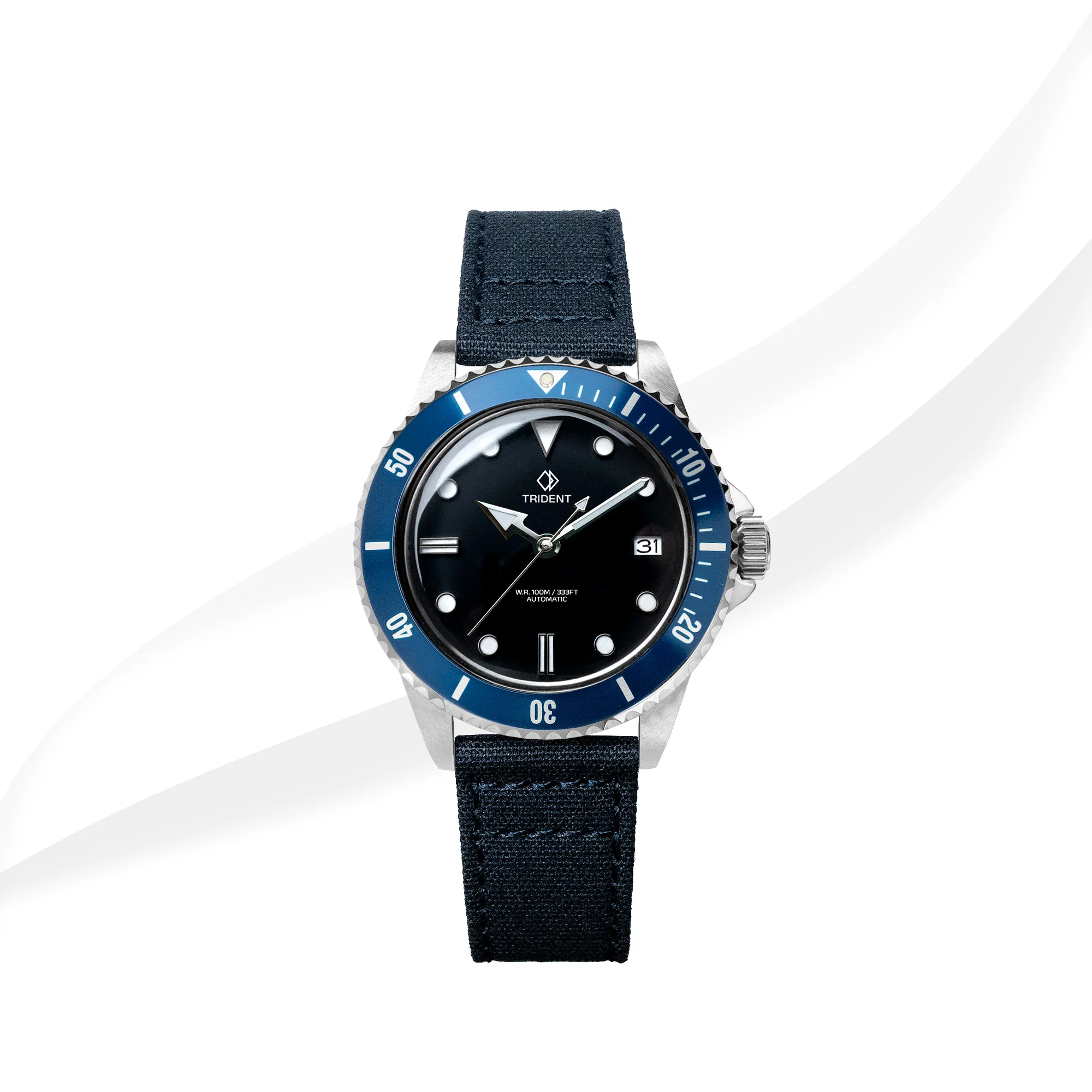 EONIQ x DIY WATCH CLUB Watchmaking Kit - Customizable 40mm diver - Seiko NH35 - Image 98