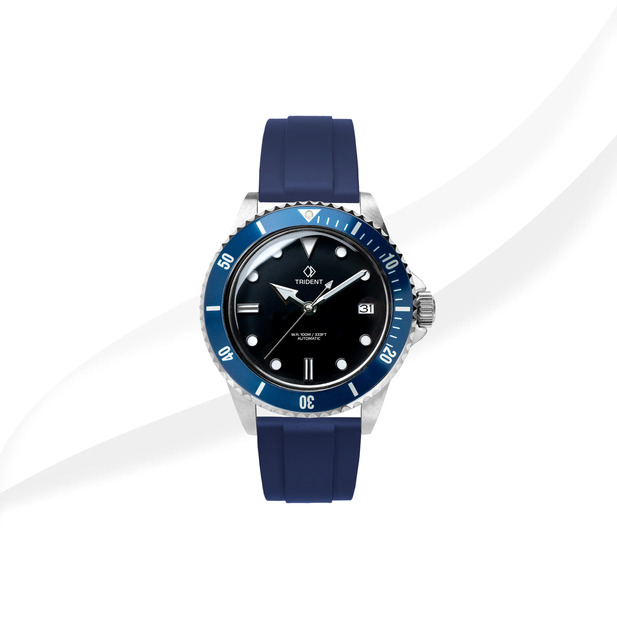 EONIQ x DIY WATCH CLUB Watchmaking Kit - Customizable 40mm diver - Seiko NH35 - Image 99