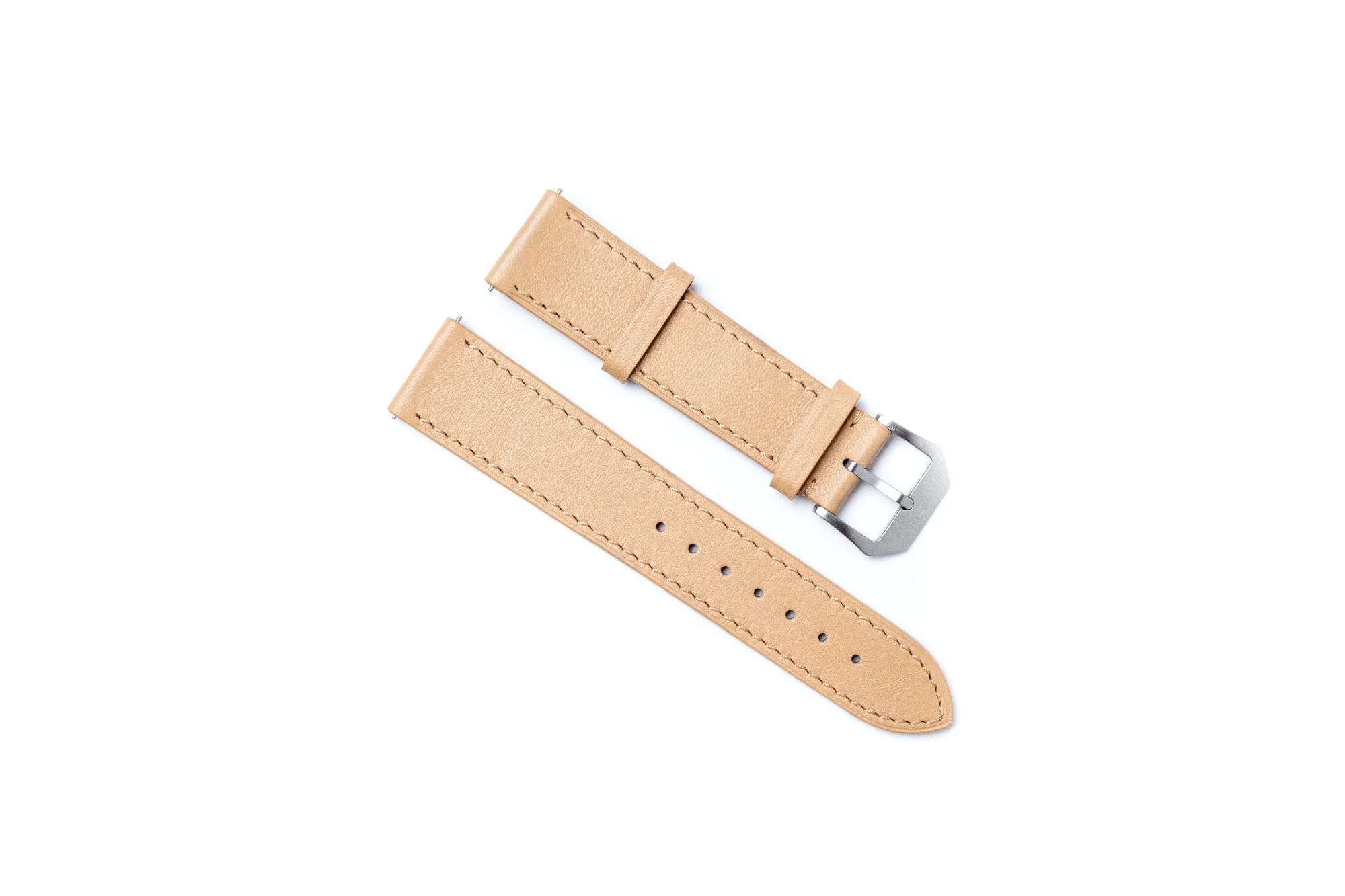EONIQ Verona Strap -- Beige