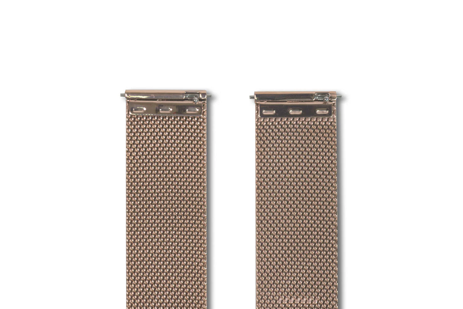 EONIQ Mesh Band -- Rose Gold - Image 4