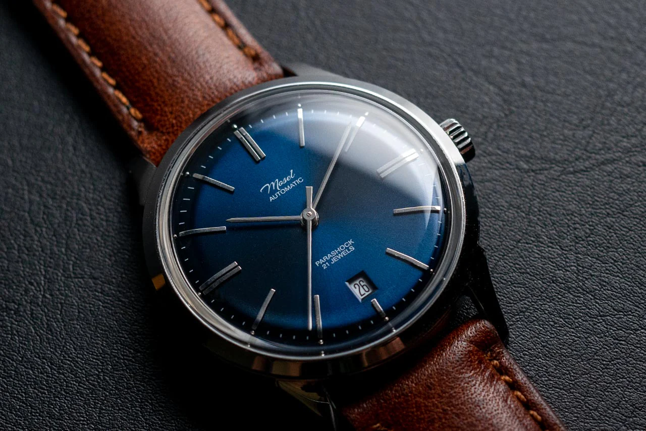 Miyota 8315 Movement (With Date Function) - Image 3
