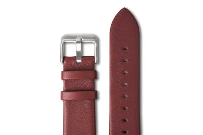 EONIQ Modern Straps -- Red - Image 3