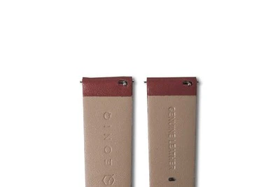 EONIQ Modern Straps -- Red - Image 4