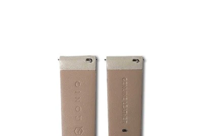 EONIQ Modern Straps -- White - Image 4