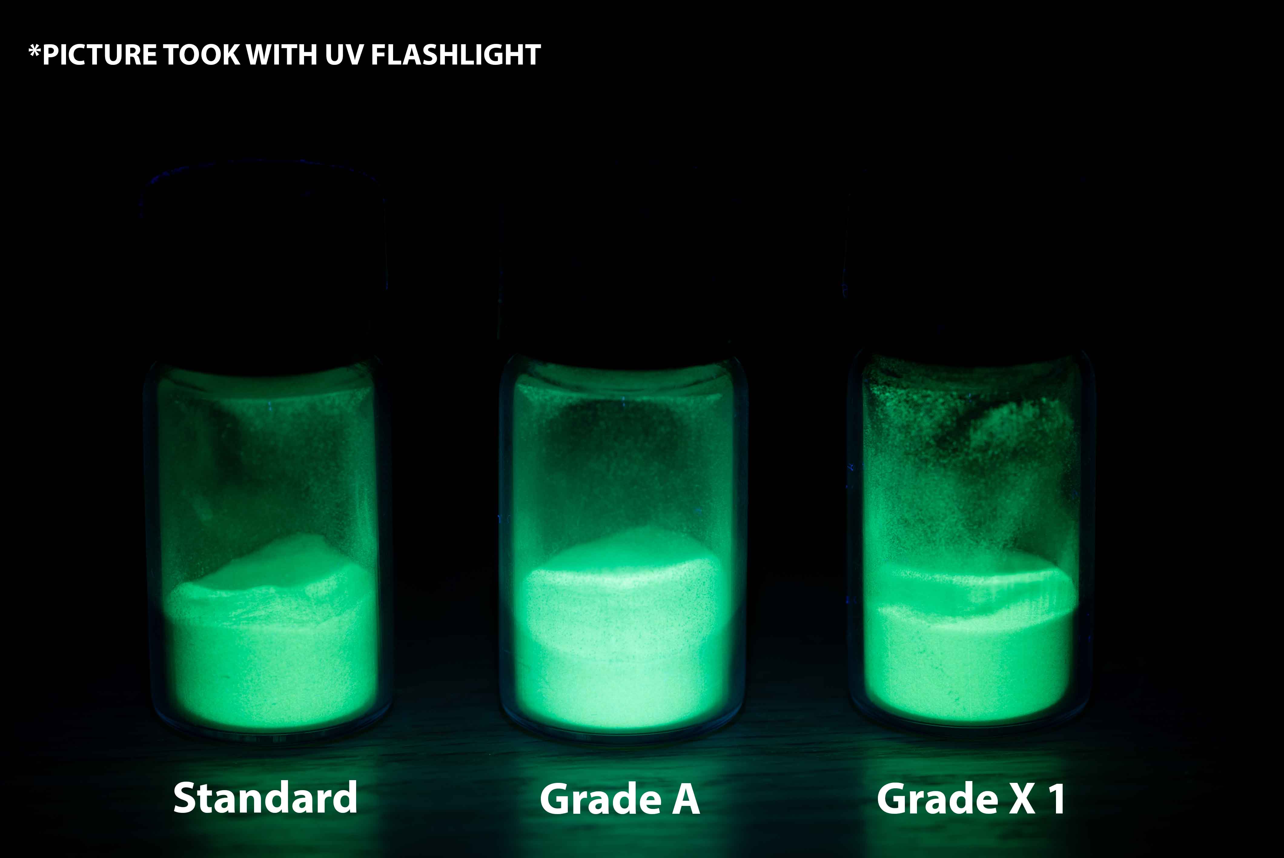 Swiss Super-Luminova C3 luming bundle for DWC dial and hands | C3 Lume - Standard Grade - Image 3