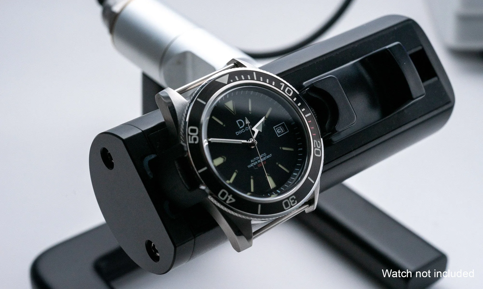 Multifunction Timegrapher - Image 2